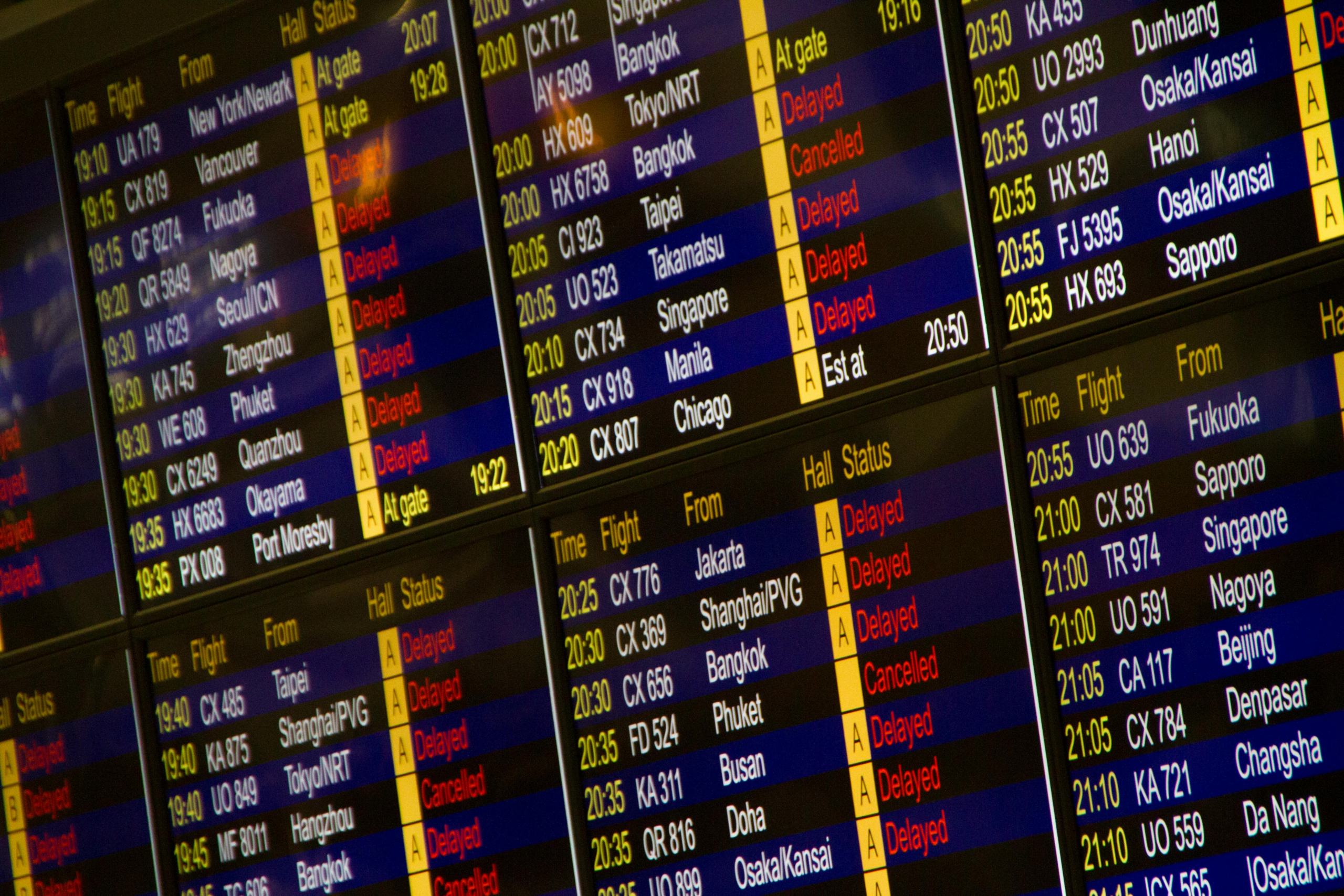 Tracking Delta Flight DL275 Diverted to LAX: Uncover Real-Time Updates