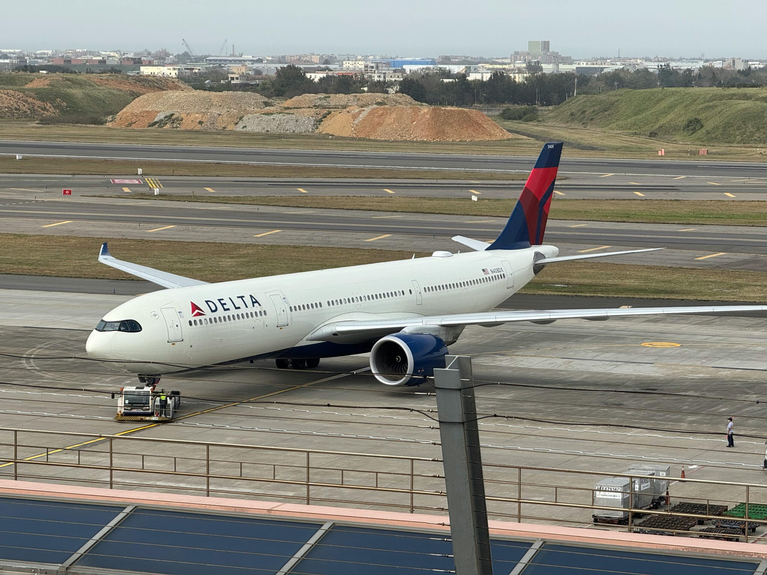 Delta Flight DL275 Diverted: Expert Passenger Tips for Smoother Future Flights