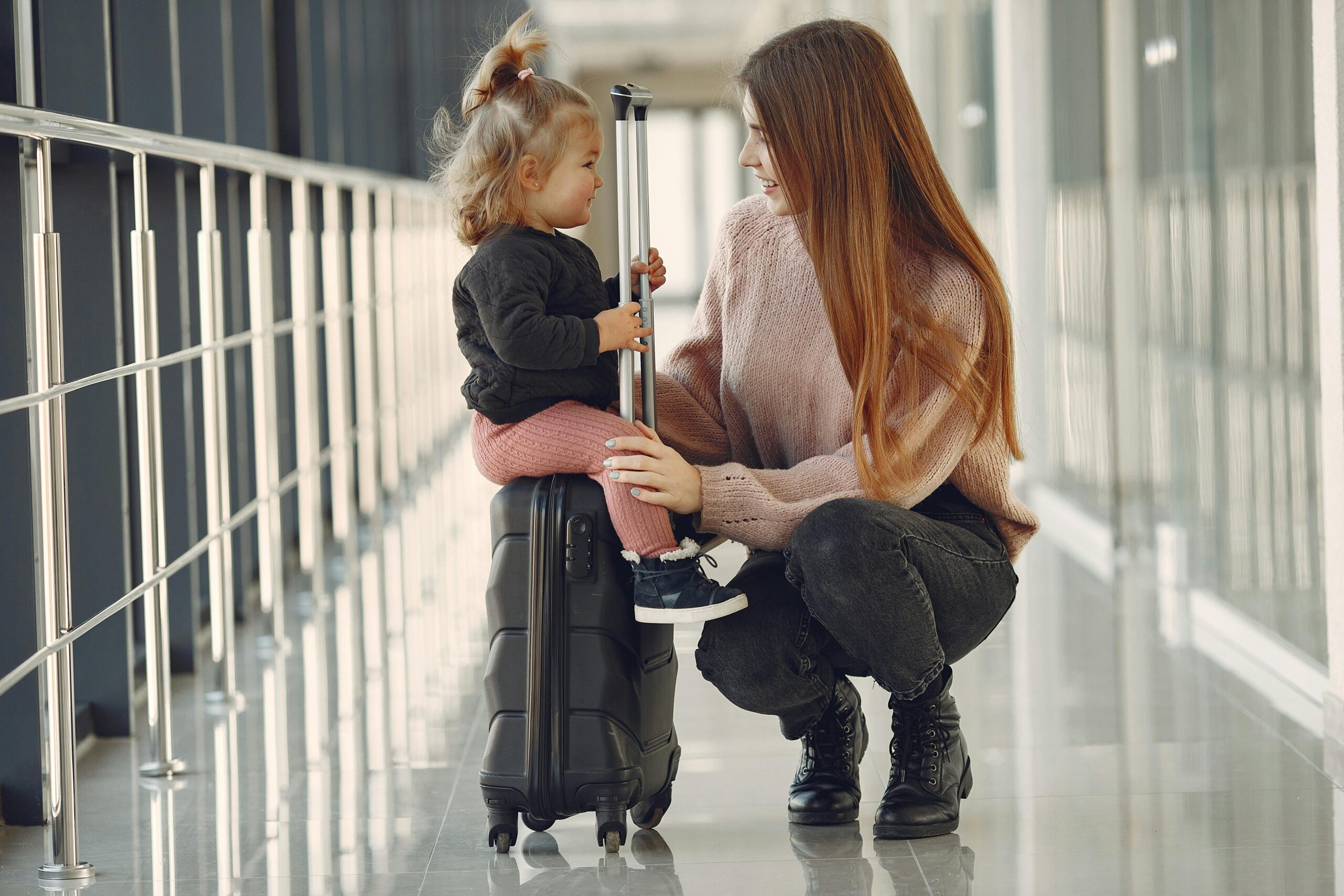Delta Flight DL275 Diverted LAX: A Family’s Unexpected Journey