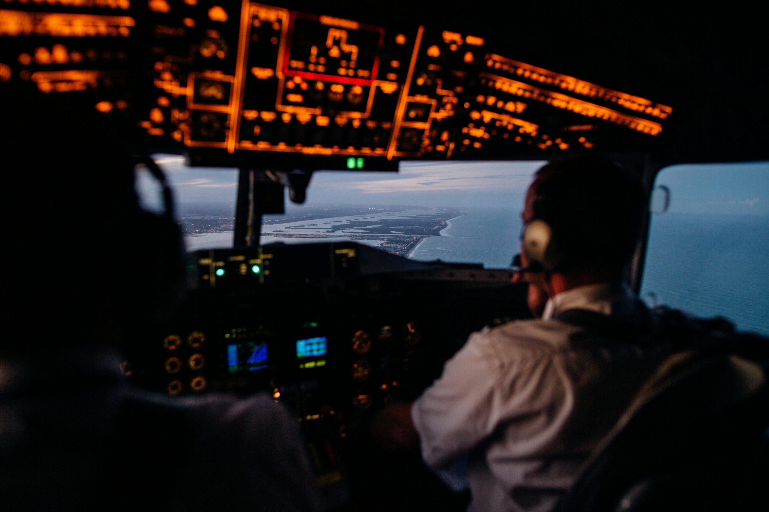 Aviation Industry Response: How Delta Flight DL275’s Diversion at LAX Shaped Air Travel