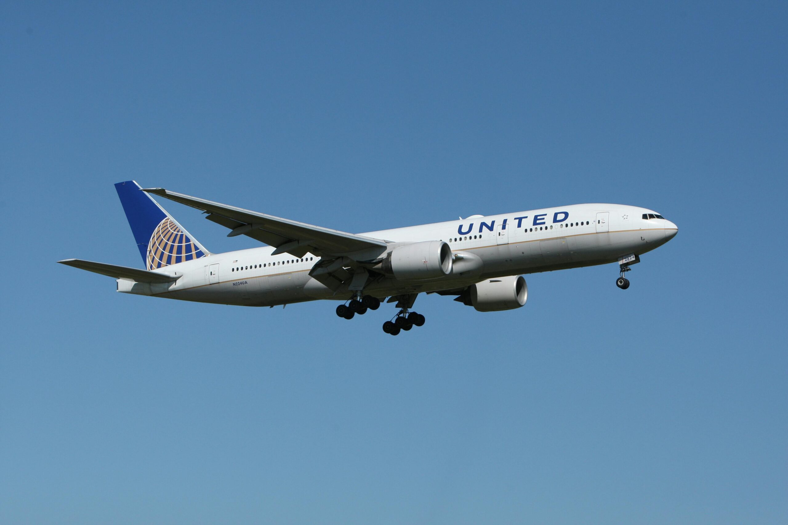 United Airlines Flight UA770 Emergency Diversion: What Happened?