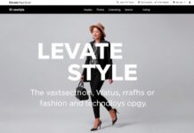 Elevate Your Style: The Intersection of Fashion and Technology Elevate Your Style: The Intersection of Fashion and Technology