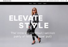 Elevate Your Style: The Intersection of Fashion and Personal Growth Elevate Your Style: The Intersection of Fashion and Personal Growth