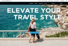 Elevate Your Travel Style: Fashion Tips for the Jet-Set Elite Elevate Your Travel Style: Fashion Tips for the Jet-Set Elite