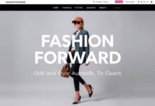 Fashion Forward: Exploring Style Trends and Beyond Fashion Forward: Exploring Style Trends and Beyond