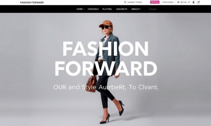 Fashion Forward: Exploring Style Trends and Beyond