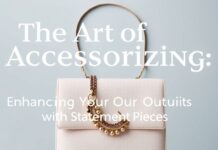 The Art of Accessorizing: Elevating Your Outfits with Statement Pieces The Art of Accessorizing: Enhancing Your Outfits with Statement Pieces