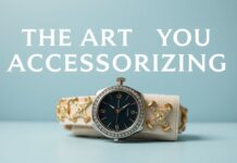 The Art of Accessorizing: Elevating Your Outfits with Timeless Pieces The Art of Accessorizing: Enhancing Your Outfits with Timeless Pieces