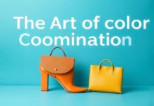 The Art of Color Coordination: Elevating Your Fashion Game The Art of Color Coordination: Enhancing Your Fashion Sense