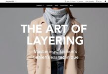The Art of Layering: Mastering Fashion’s Timeless Technique The Art of Layering: Mastering Fashion's Timeless Technique