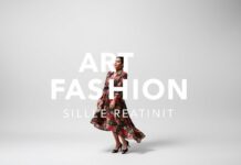 The Intersection of Art and Fashion: A Style Revolution The Intersection of Art and Fashion: A Style Revolution