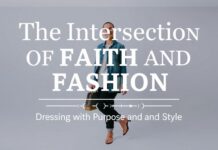 The Intersection of Faith and Fashion: Dressing with Purpose and Style The Intersection of Faith and Fashion: Dressing with Purpose and Style