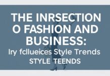 The Intersection of Fashion and Business: How Industry News Shapes Style Trends The Intersection of Fashion and Business: How Industry News Influences Style Trends