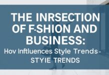 The Intersection of Fashion and Business: How Industry News Shapes Style Trends The Intersection of Fashion and Business: How Industry News Influences Style Trends