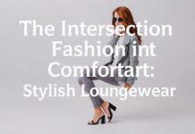 The Intersection of Fashion and Comfort: A Guide to Stylish Loungewear The Intersection of Fashion and Comfort: A Guide to Stylish Loungewear