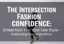 The Intersection of Fashion and Confidence: Embracing Your Unique Style The Intersection of Fashion and Confidence: Embracing Your Unique Style
