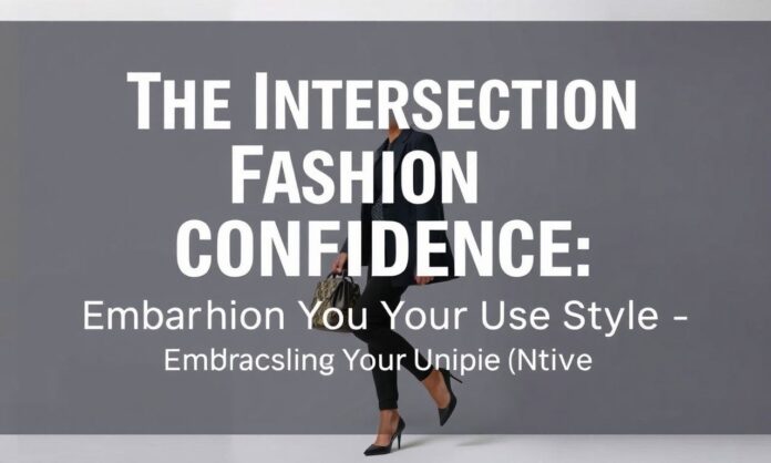 featured-the-intersection-of-fashion-and-confidence-embraci The Intersection of Fashion and Confidence: Embracing Your Unique Style