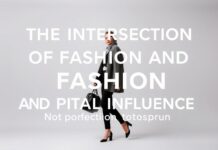 The Intersection of Fashion and Digital Influence: A Modern Perspective The Intersection of Fashion and Digital Influence: A Contemporary Viewpoint