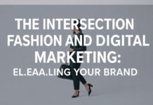 The Intersection of Fashion and Digital Marketing: Elevating Your Brand The Intersection of Fashion and Digital Marketing: Elevating Your Brand