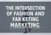 The Intersection of Fashion and Digital Marketing: A Comprehensive Guide The Intersection of Fashion and Digital Marketing: A Comprehensive Guide