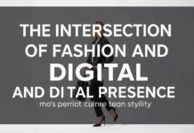The Intersection of Fashion and Digital Presence: Elevating Your Style and Online Visibility The Intersection of Fashion and Digital Presence: Enhancing Your Style and Online Visibility