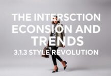 The Intersection of Fashion and Economic Trends: A Style Revolution The Intersection of Fashion and Economic Trends: A Style Revolution