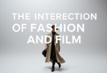The Intersection of Fashion and Film: A Cinematic Journey Through Style The Intersection of Fashion and Film: A Cinematic Journey Through Style