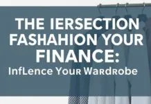 The Intersection of Fashion and Finance: How Market Trends Influence Your Wardrobe The Intersection of Fashion and Finance: How Market Trends Influence Your Wardrobe