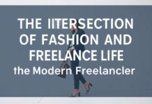 The Intersection of Fashion and Freelance Life: Styling Tips for the Modern Freelancer The Intersection of Fashion and Freelance Life: Styling Tips for the Modern Freelancer