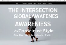 The Intersection of Fashion and Global Awareness: A New Era of Conscious Style The Intersection of Fashion and Global Awareness: A New Era of Conscious Style