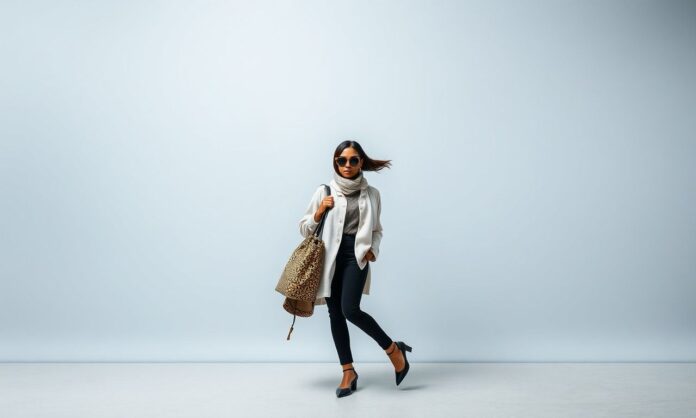 The Intersection of Fashion and Global Culture: A Contemporary Viewpoint