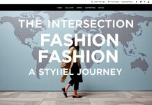 The Intersection of Fashion and Global Culture: A Stylish Exploration The Intersection of Fashion and Global Culture: A Stylish Journey