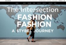 The Intersection of Fashion and Global Culture: A Stylish Exploration The Intersection of Fashion and Global Culture: A Stylish Journey