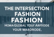 The Intersection of Fashion and Global Trends: How World Events Influence Your Wardrobe The Intersection of Fashion and Global Trends: How World Events Shape Your Wardrobe