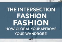 The Intersection of Fashion and Global Trends: How World Events Influence Your Wardrobe The Intersection of Fashion and Global Trends: How World Events Shape Your Wardrobe