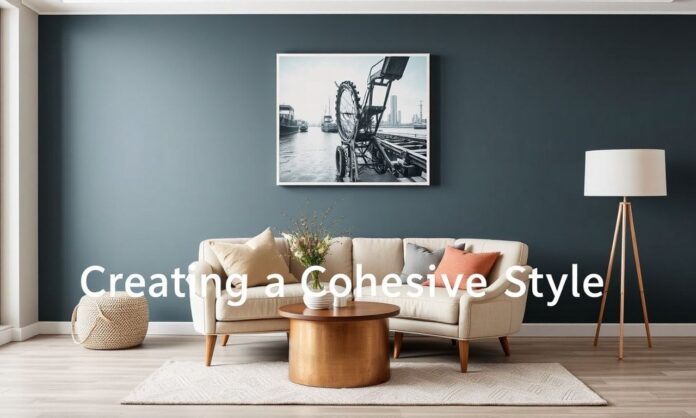 The Intersection of Fashion and Home Design: Creating a Cohesive Style