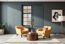 The Intersection of Fashion and Interior Design: Creating a Cohesive Aesthetic The Intersection of Fashion and Interior Design: Creating a Unified Aesthetic