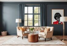 The Intersection of Fashion and Interior Design: Creating a Coherent Style Narrative The Intersection of Fashion and Interior Design: Creating a Cohesive Style Story