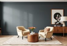 The Intersection of Fashion and Interior Design: Creating a Coherent Style Narrative The Intersection of Fashion and Interior Design: Creating a Cohesive Style Story