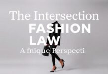 The Intersection of Fashion and Law: A Unique Perspective The Intersection of Fashion and Law: A Unique Perspective