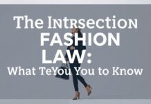 The Intersection of Fashion and Law: What You Need to Know The Intersection of Fashion and Law: What You Need to Know