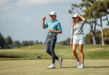 The Intersection of Fashion and Leisure: Dressing for Golf Tournaments The Intersection of Fashion and Leisure: Dressing for Golf Tournaments