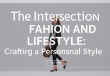 The Intersection of Fashion and Lifestyle: Creating a Coherent Personal Style The Intersection of Fashion and Lifestyle: Crafting a Unified Personal Style