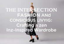 The Intersection of Fashion and Mindful Living: Creating a Zen-Inspired Wardrobe The Intersection of Fashion and Conscious Living: Crafting a Zen-Inspired Wardrobe