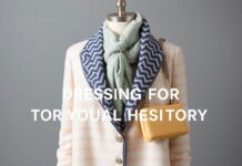 The Intersection of Fashion and Personal History: Dressing for Your Roots The Intersection of Fashion and Personal History: Dressing for Your Heritage