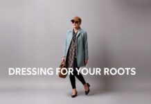 The Intersection of Fashion and Personal History: Dressing for Your Roots The Intersection of Fashion and Personal History: Dressing for Your Roots