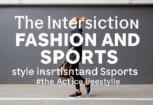 The Intersection of Fashion and Sports: Style Inspirations for the Active Lifestyle The Intersection of Fashion and Sports: Style Inspirations for the Active Lifestyle