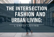 The Intersection of Fashion and Urban Living: A Style Guide for City Dwellers The Intersection of Fashion and Urban Living: A Style Guide for City Residents