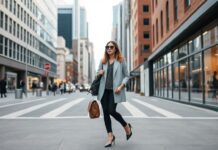 The Intersection of Fashion and Urban Living: Style Tips for City Dwellers The Intersection of Fashion and Urban Living: Style Tips for City Residents