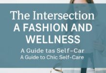 The Intersection of Fashion and Wellness: A Guide to Stylish Self-Care The Intersection of Fashion and Wellness: A Guide to Chic Self-Care